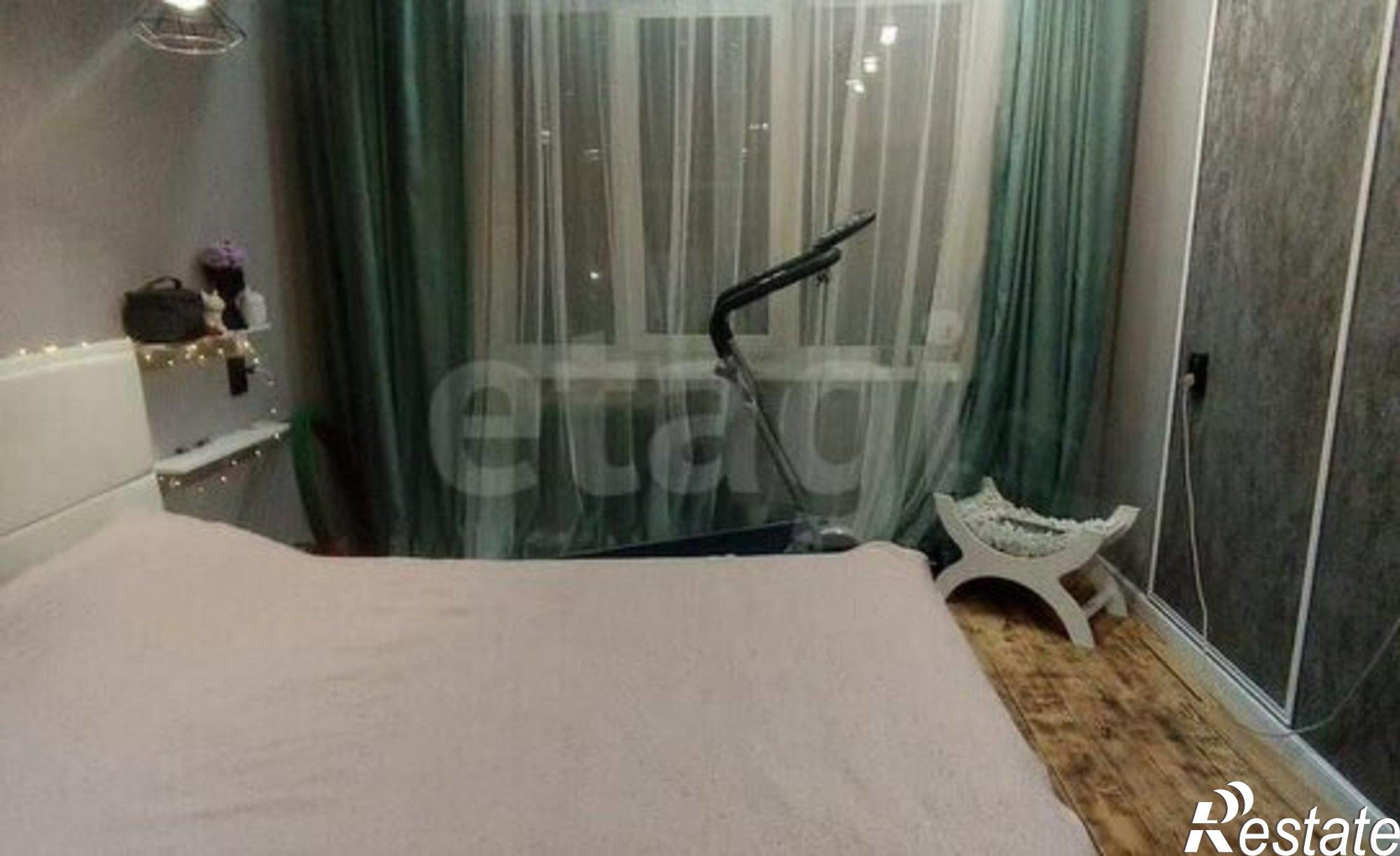 Купить квартиру за 4 500 000 рублей на улица Карбышева, 44А