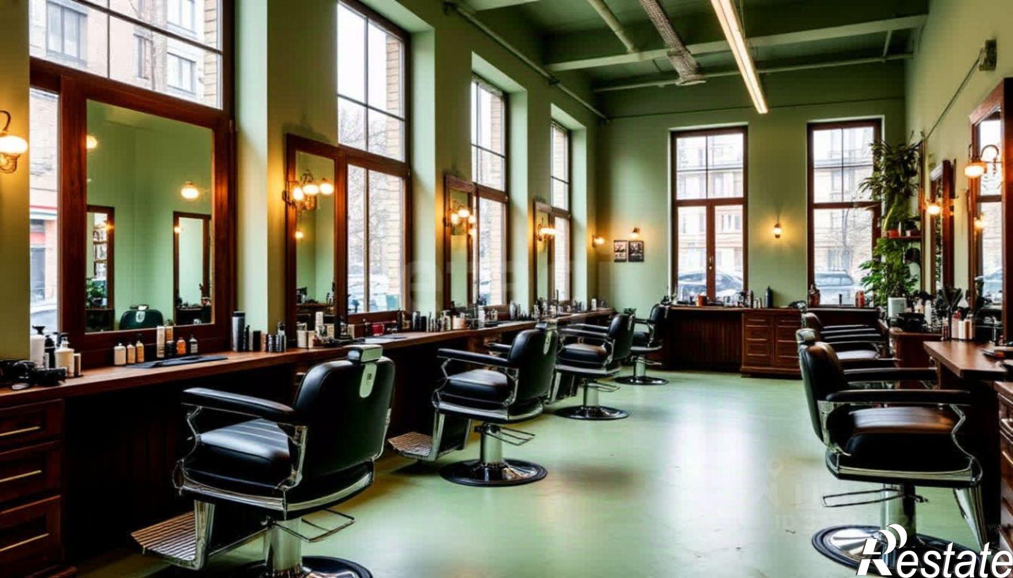 Купить помещение свободного назначения за 9 964 580 рублей на городской округ Курган