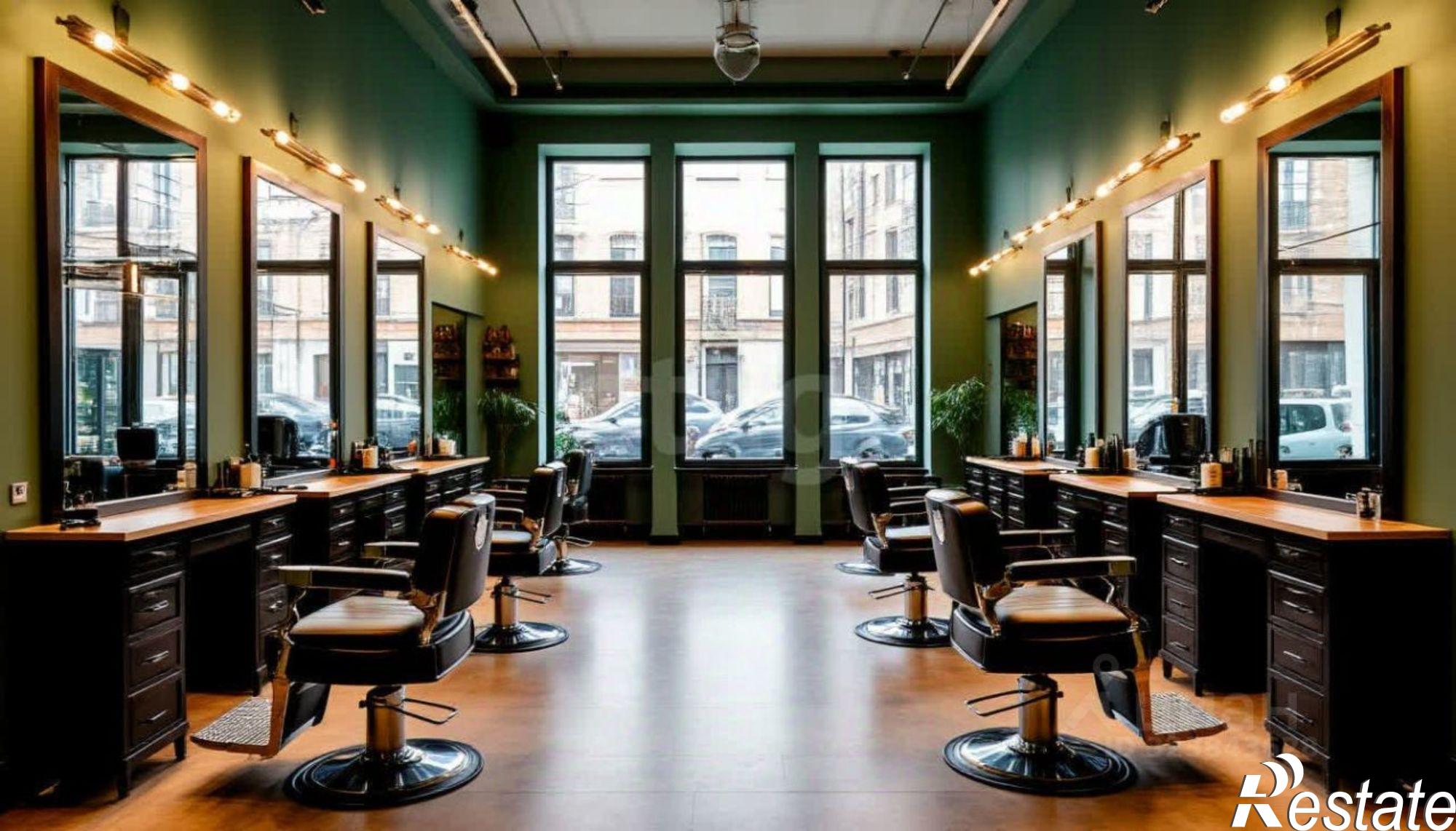 Купить помещение свободного назначения за 9 964 580 рублей на городской округ Курган