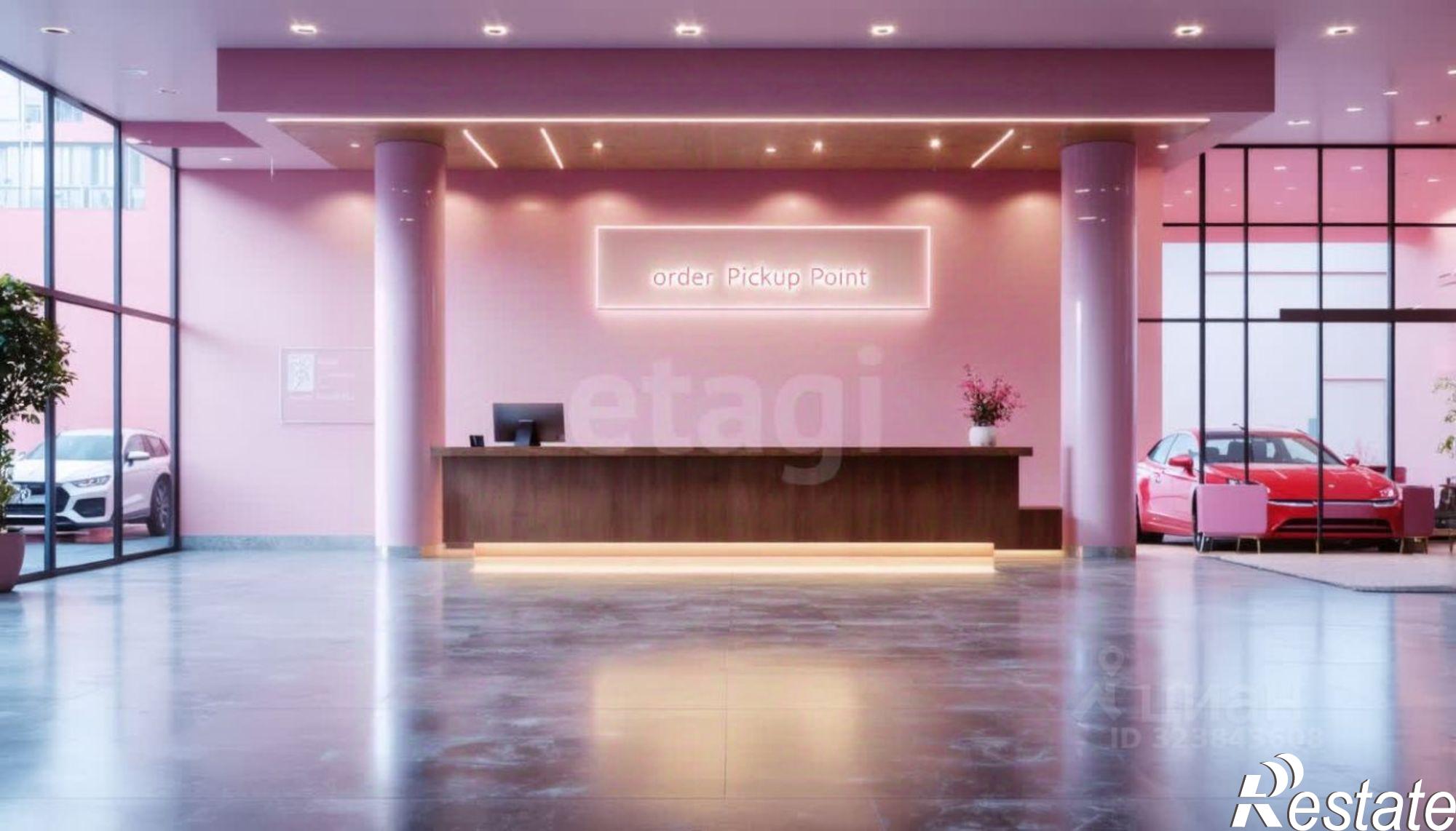 Купить помещение свободного назначения за 8 493 480 рублей на городской округ Курган