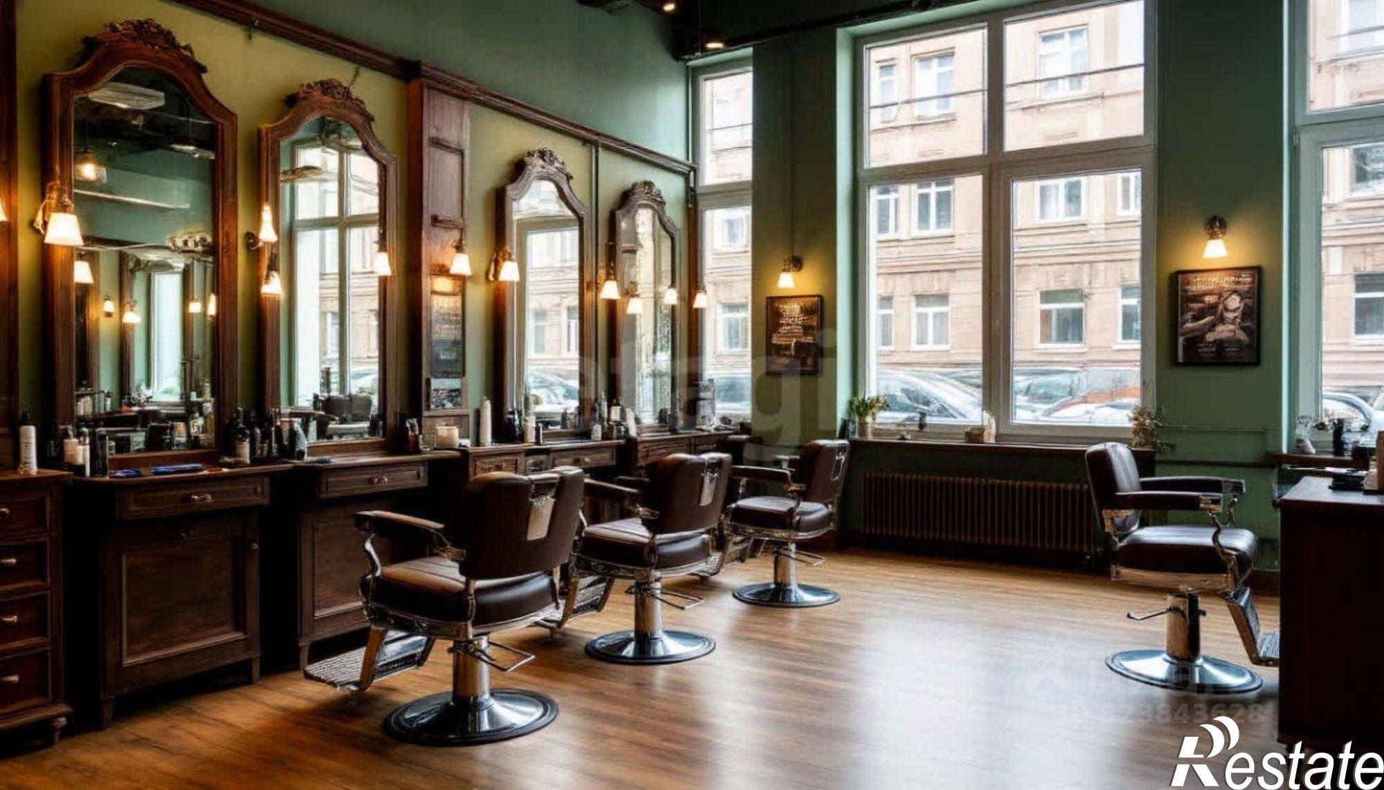 Купить помещение свободного назначения за 9 964 580 рублей на городской округ Курган