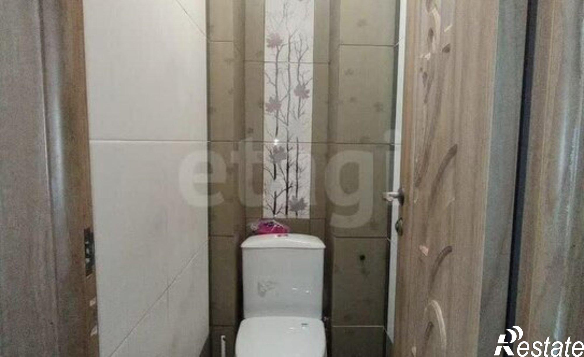 Купить квартиру за 4 500 000 рублей на улица Карбышева, 44А