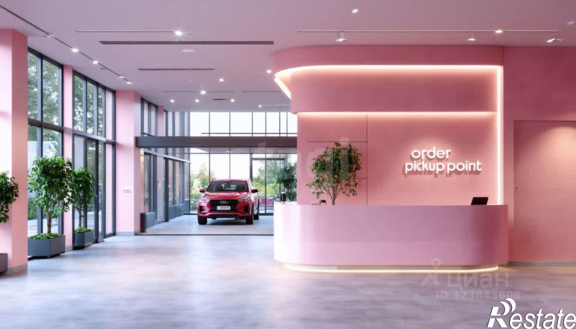 Купить помещение свободного назначения за 8 493 480 рублей на городской округ Курган