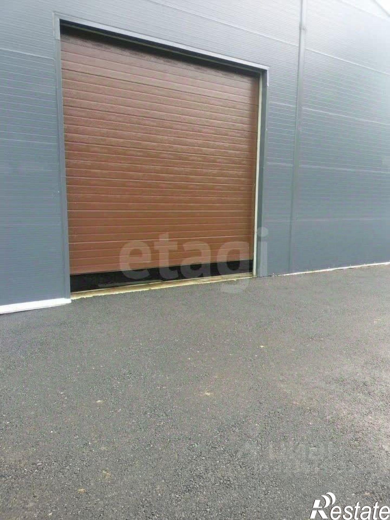 Купить складское помещение за 10 970 200 рублей на городской округ Курган