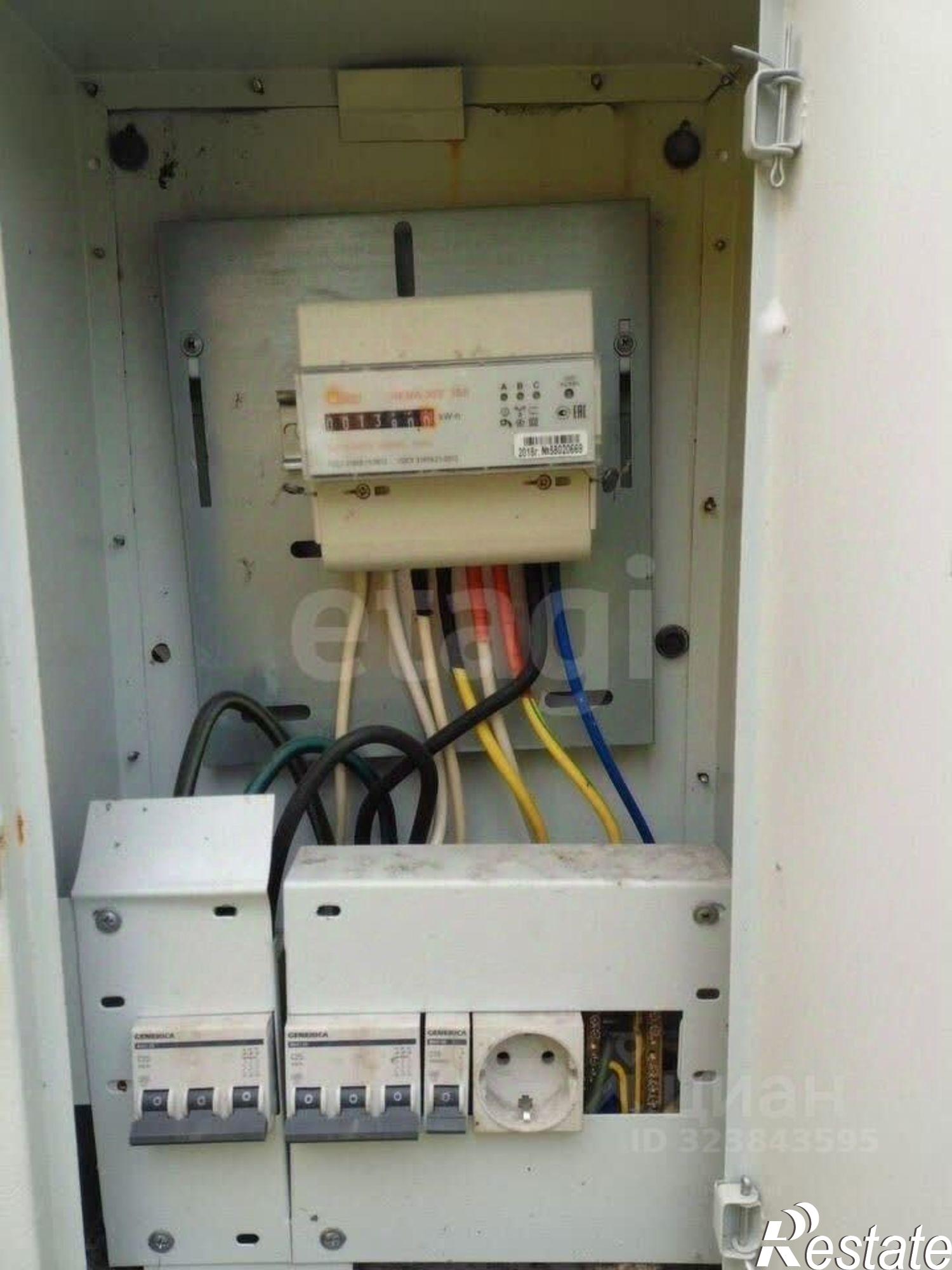 Купить складское помещение за 10 970 200 рублей на городской округ Курган