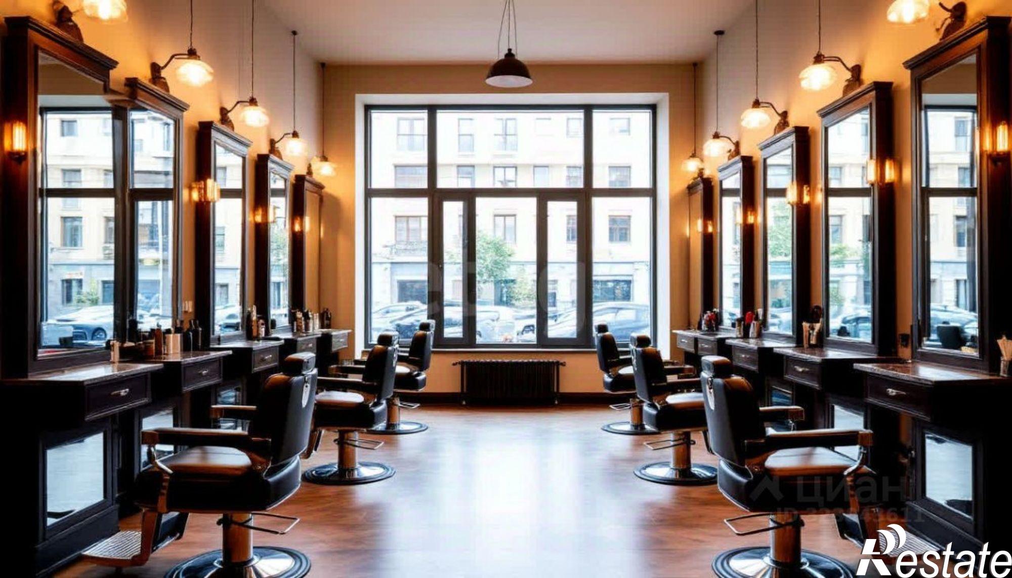 Купить помещение свободного назначения за 11 449 200 рублей на городской округ Курган