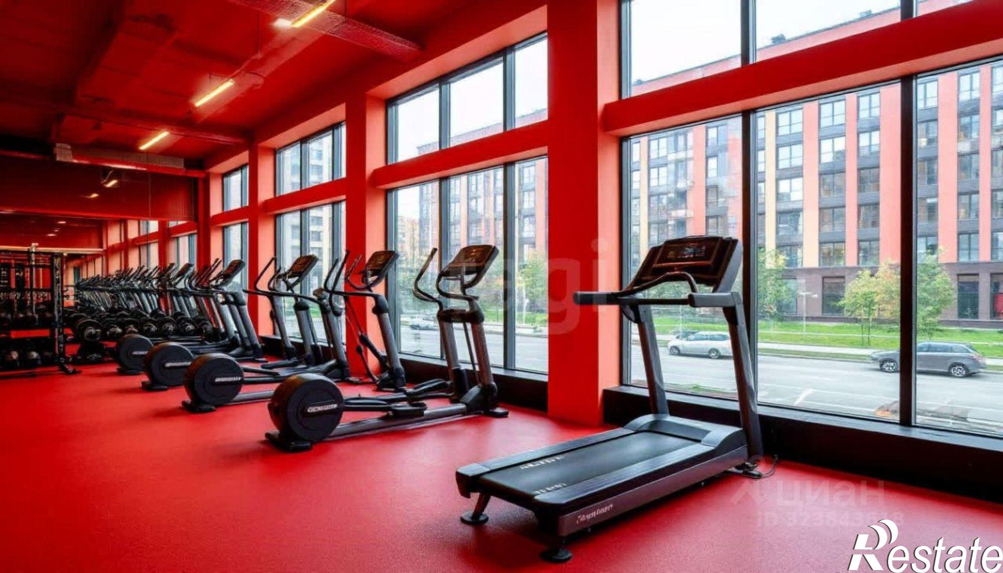 Купить помещение свободного назначения за 12 197 700 рублей на городской округ Курган