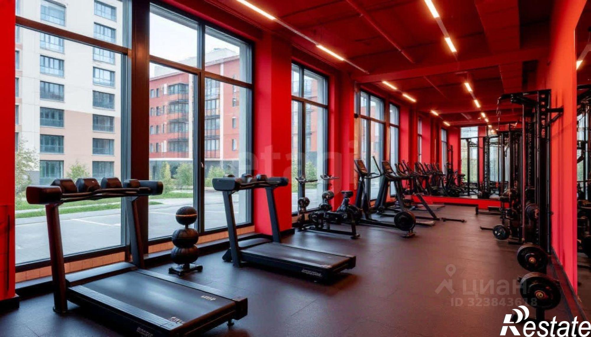 Купить помещение свободного назначения за 12 197 700 рублей на городской округ Курган