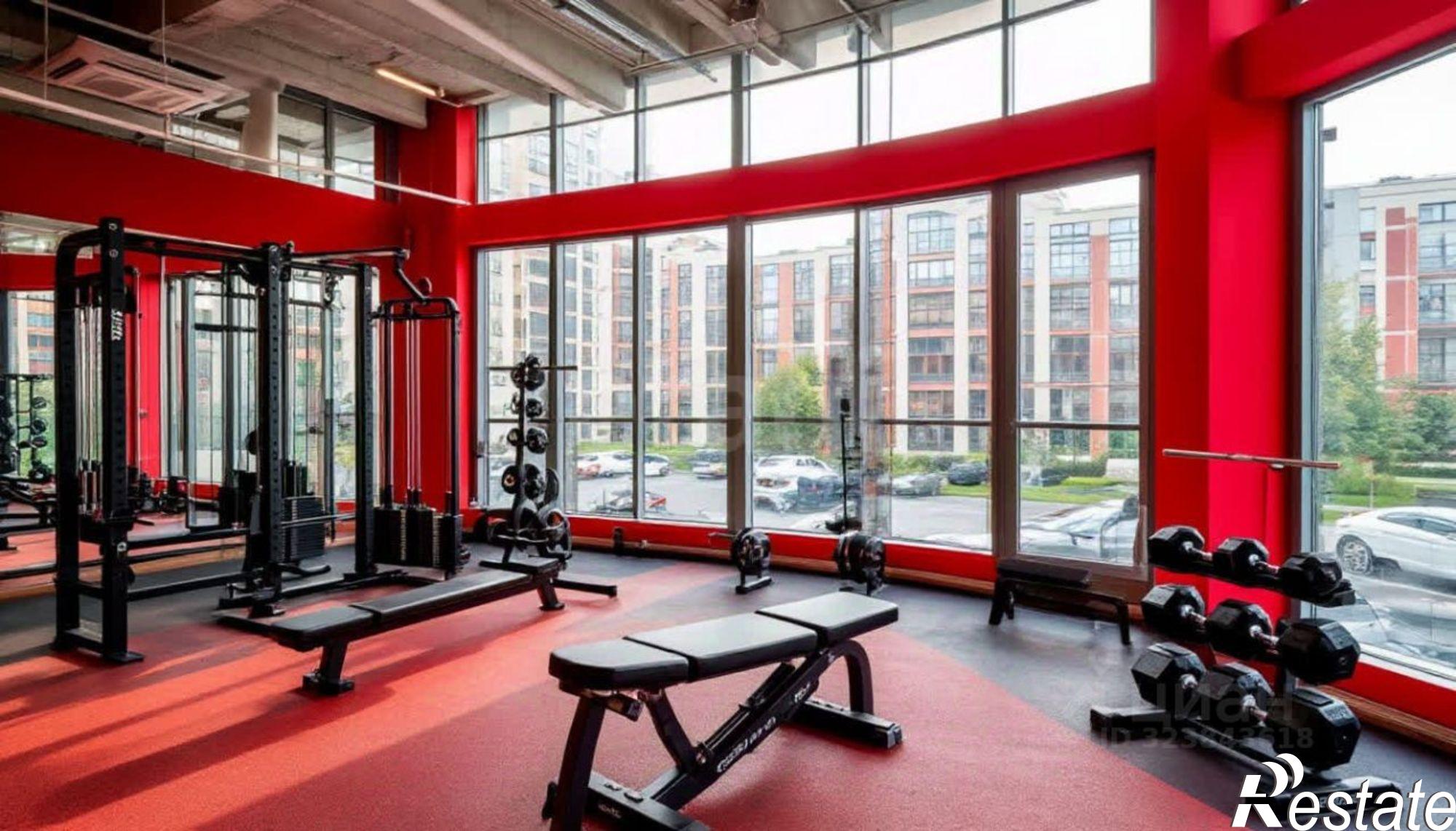 Купить помещение свободного назначения за 12 197 700 рублей на городской округ Курган