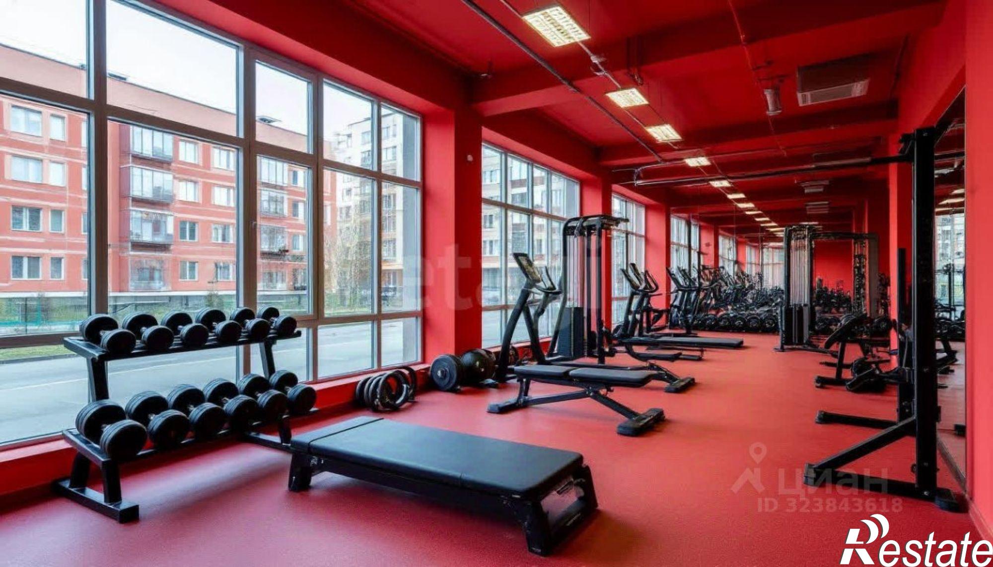 Купить помещение свободного назначения за 12 197 700 рублей на городской округ Курган