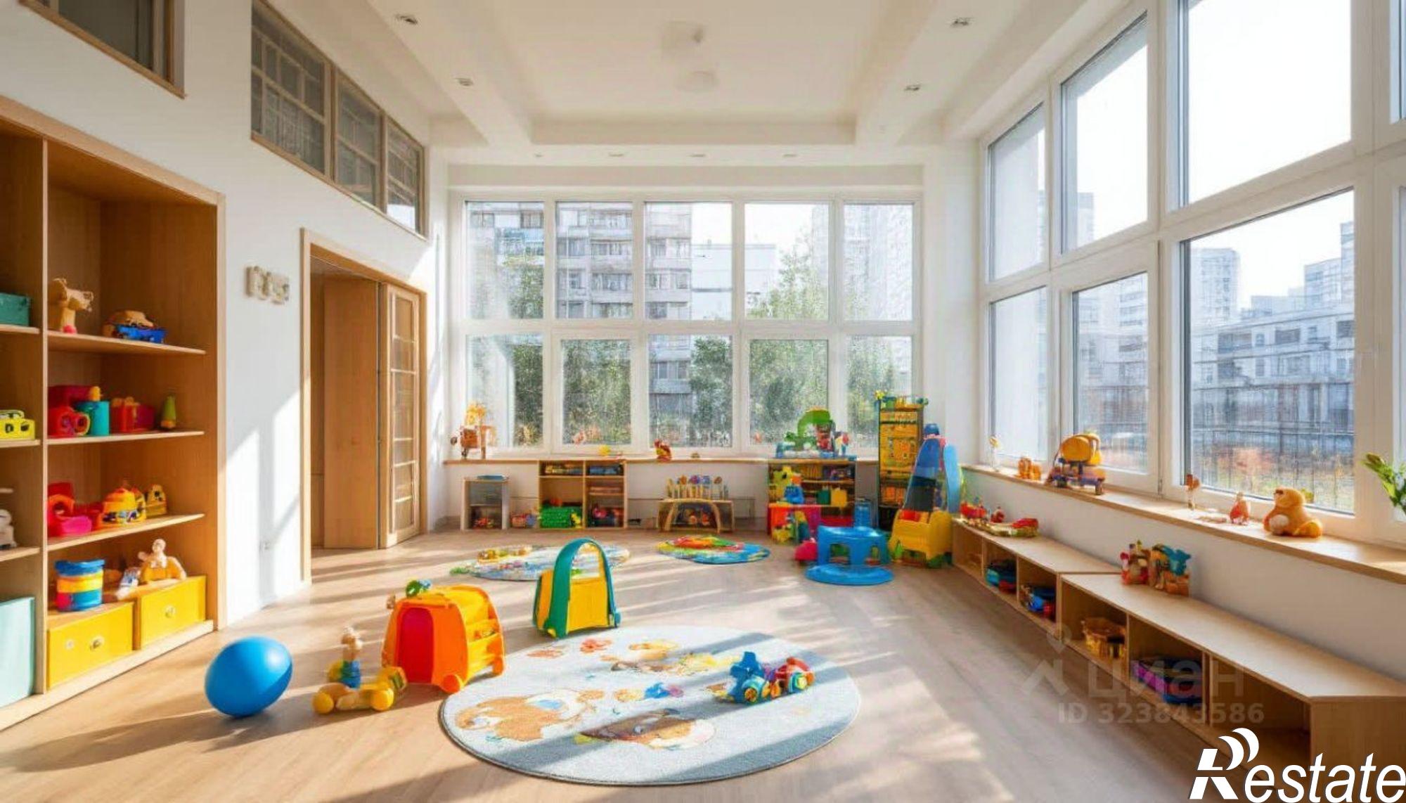 Купить помещение свободного назначения за 18 261 800 рублей на ул Пролетарская, 40а