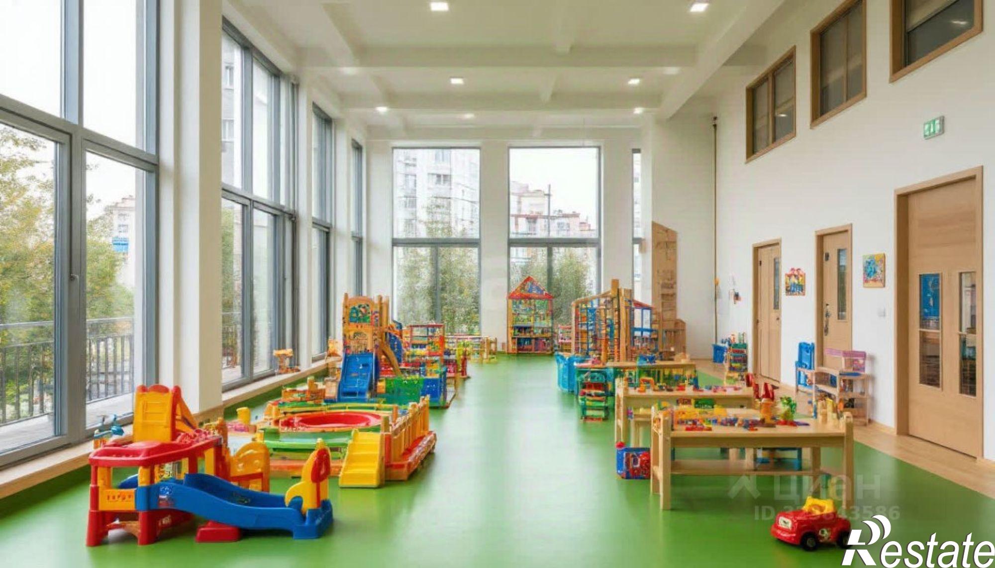 Купить помещение свободного назначения за 18 261 800 рублей на ул Пролетарская, 40а