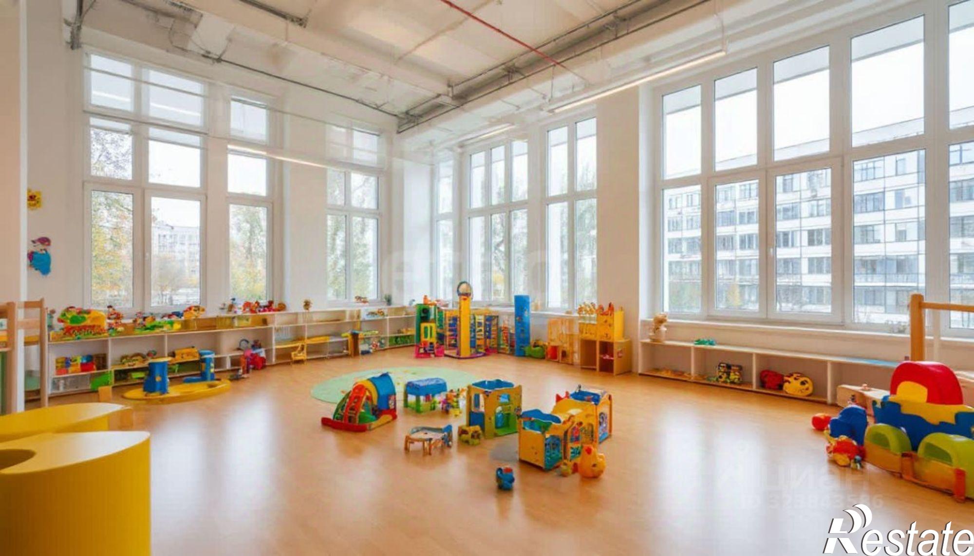 Купить помещение свободного назначения за 18 261 800 рублей на ул Пролетарская, 40а