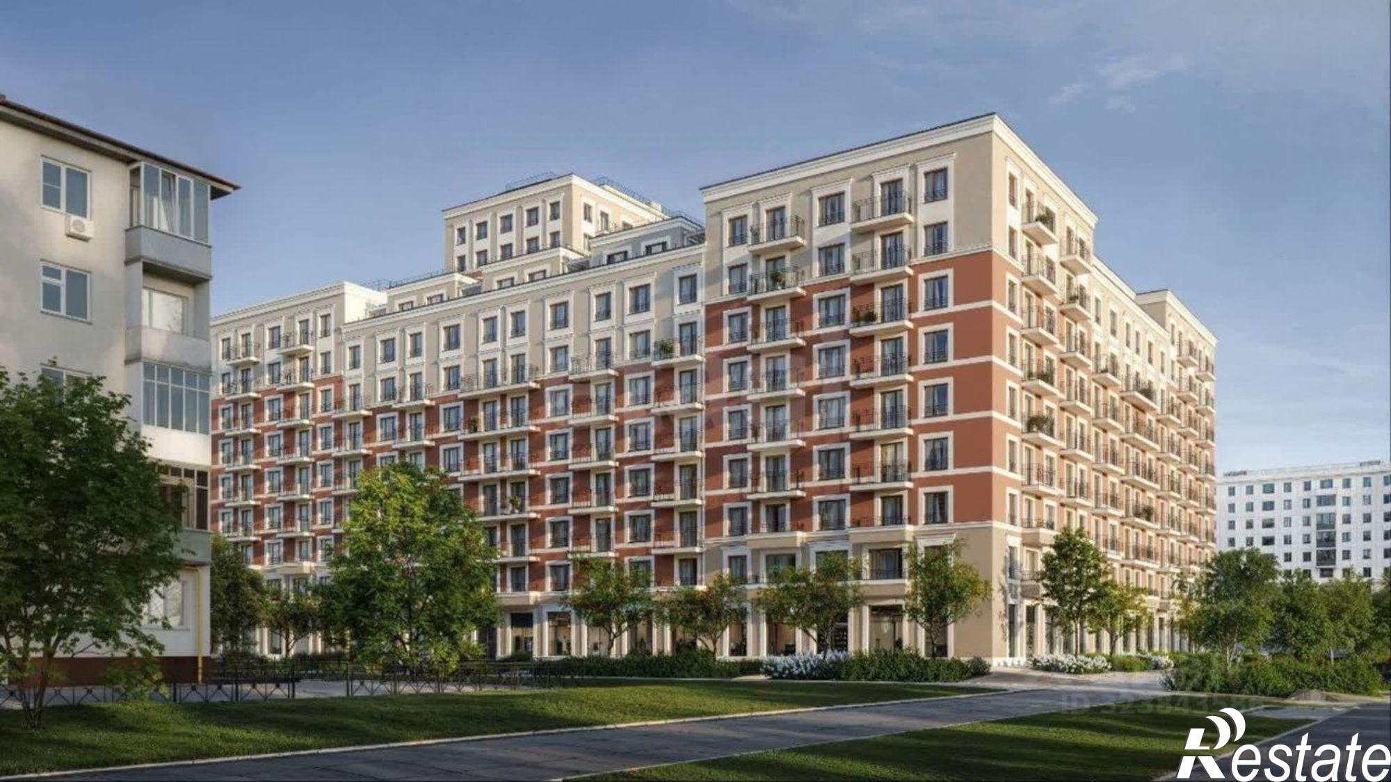 Купить помещение свободного назначения за 18 261 800 рублей на ул Пролетарская, 40а