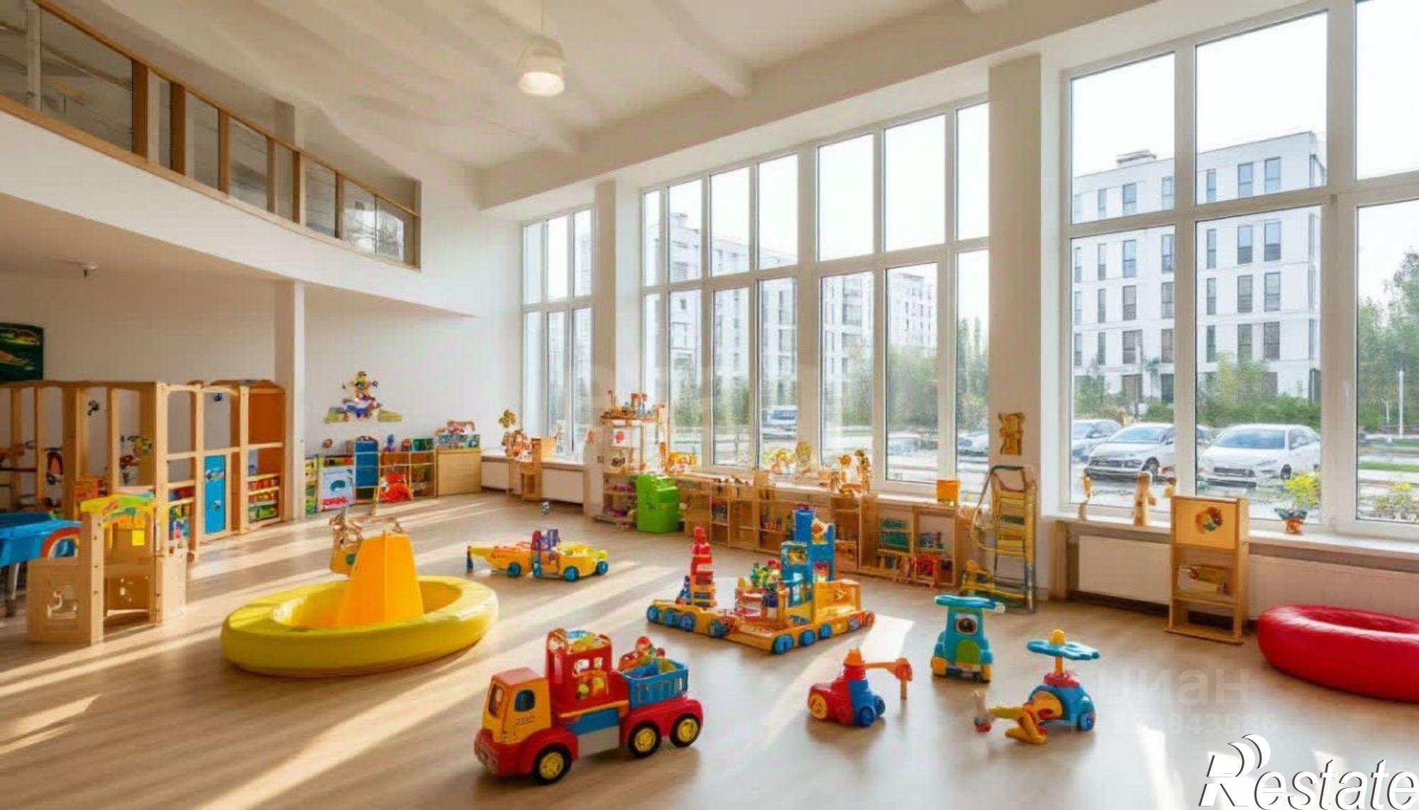 Купить помещение свободного назначения за 18 261 800 рублей на ул Пролетарская, 40а