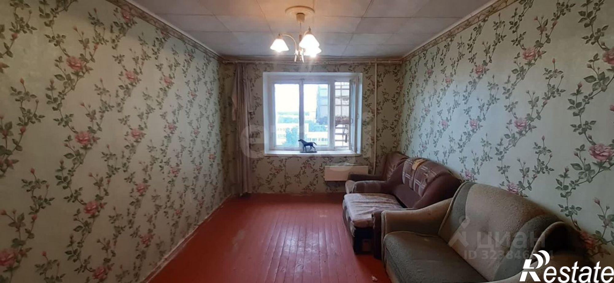 Купить комнату за 660 000 рублей на ул Автозаводская, 3а