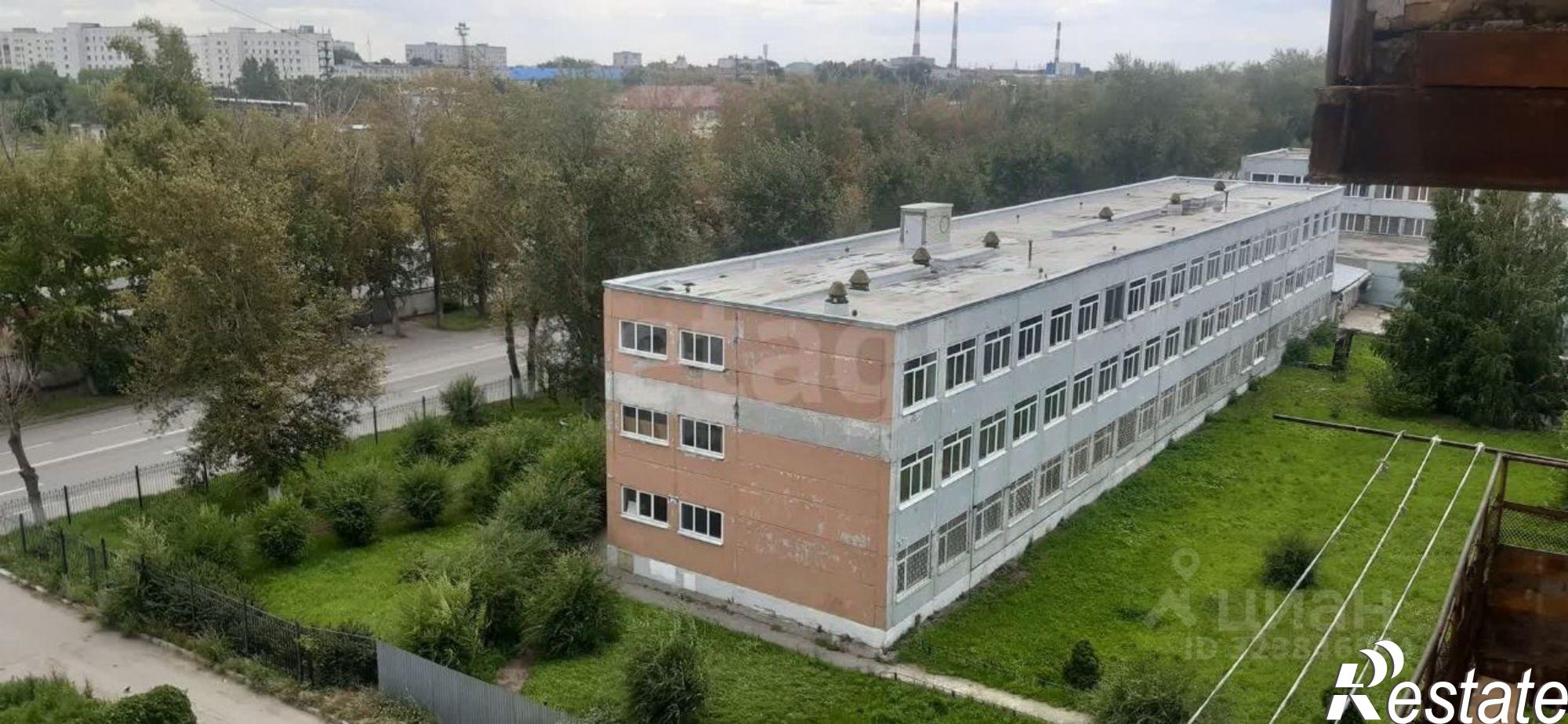 Купить комнату за 660 000 рублей на ул Автозаводская, 3а