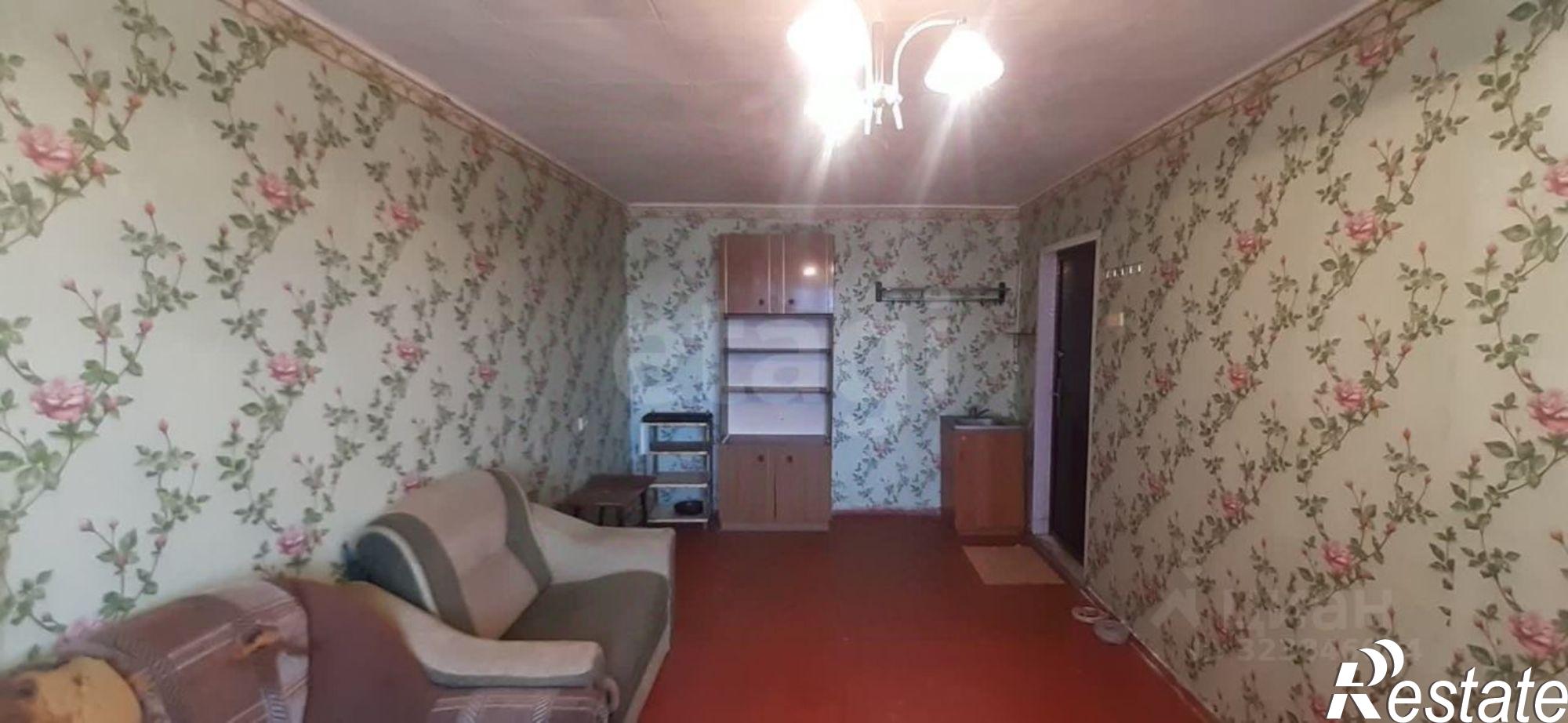 Купить комнату за 660 000 рублей на ул Автозаводская, 3а