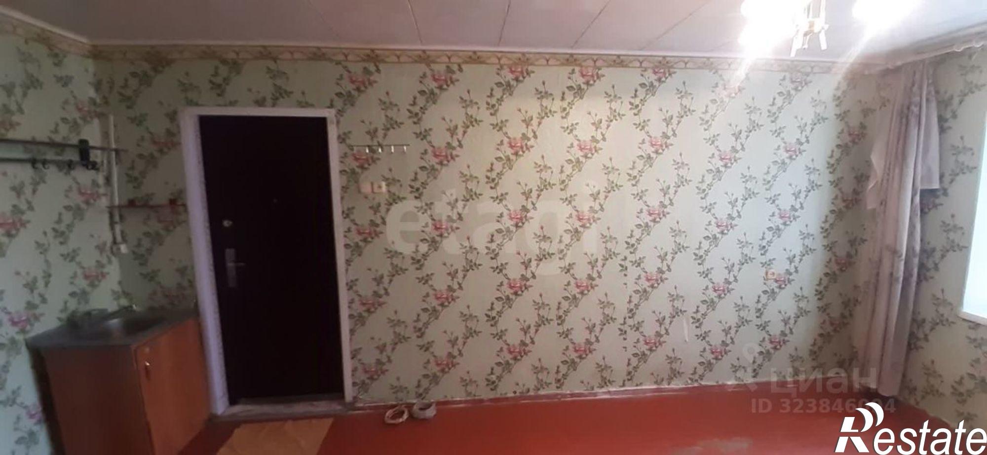 Купить комнату за 660 000 рублей на ул Автозаводская, 3а