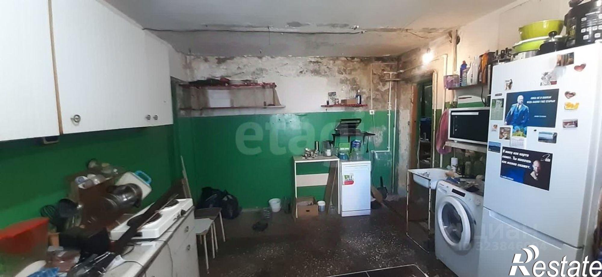 Купить комнату за 660 000 рублей на ул Автозаводская, 3а