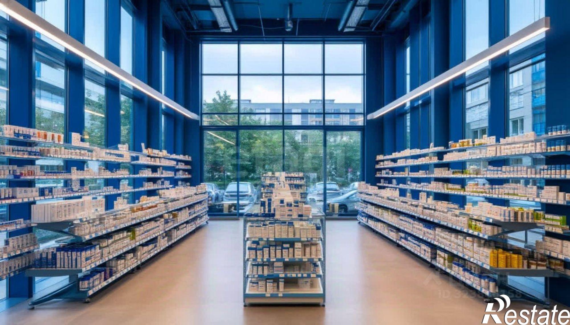 Купить помещение свободного назначения за 7 373 380 рублей на городской округ Курган