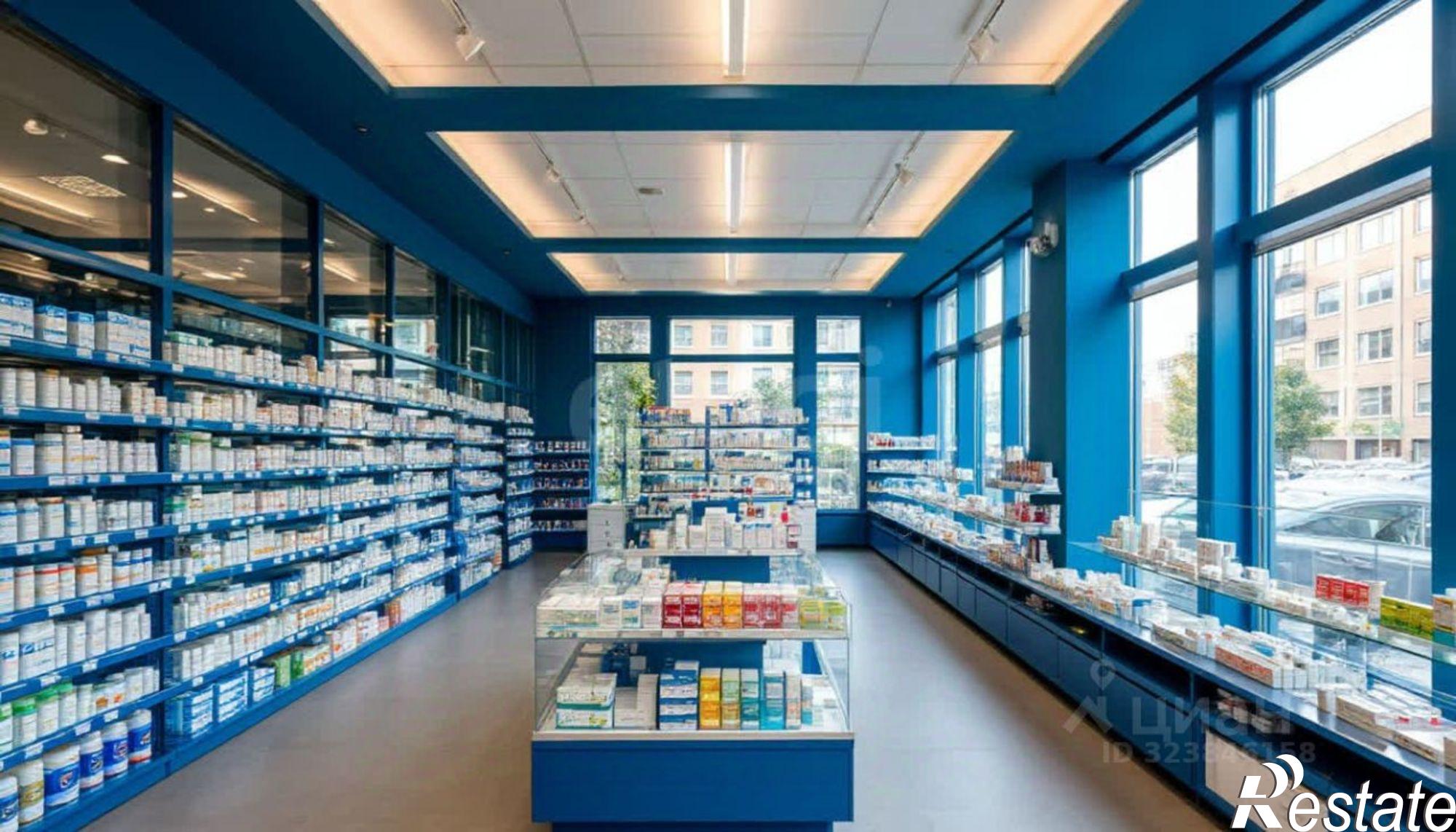 Купить помещение свободного назначения за 7 373 380 рублей на городской округ Курган