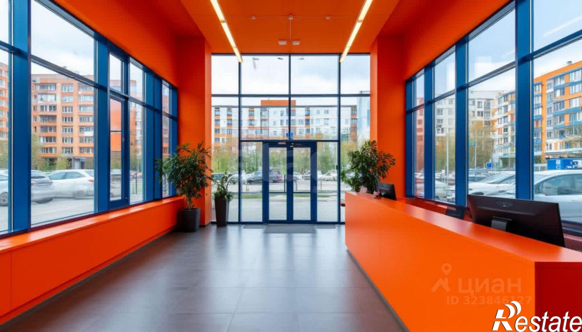 Купить помещение свободного назначения за 7 733 130 рублей на городской округ Курган