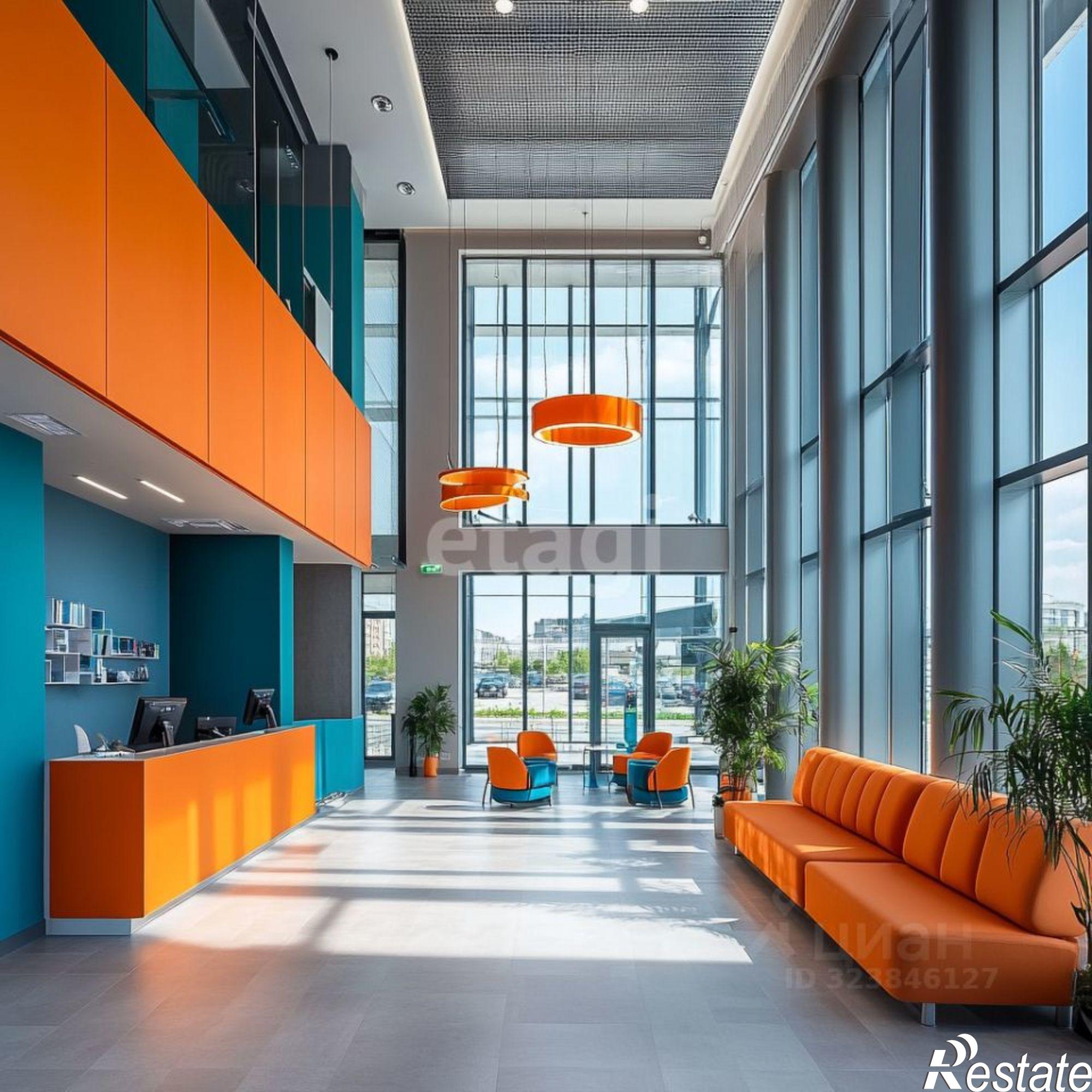 Купить помещение свободного назначения за 7 733 130 рублей на городской округ Курган