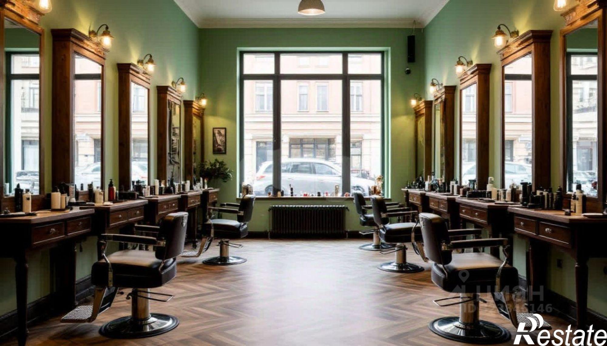 Купить помещение свободного назначения за 10 342 800 рублей на городской округ Курган