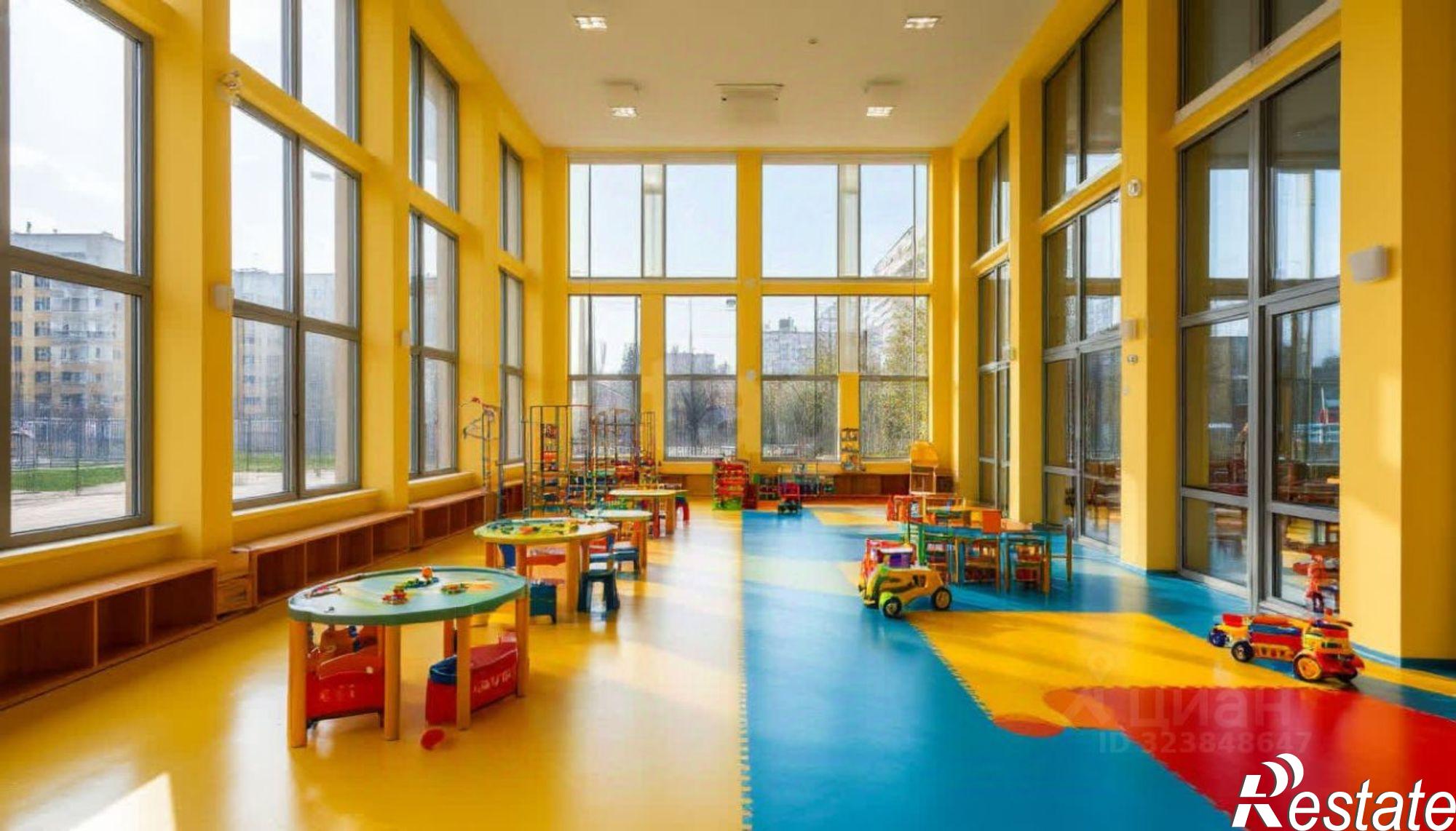 Купить помещение свободного назначения за 17 972 900 рублей на городской округ Курган