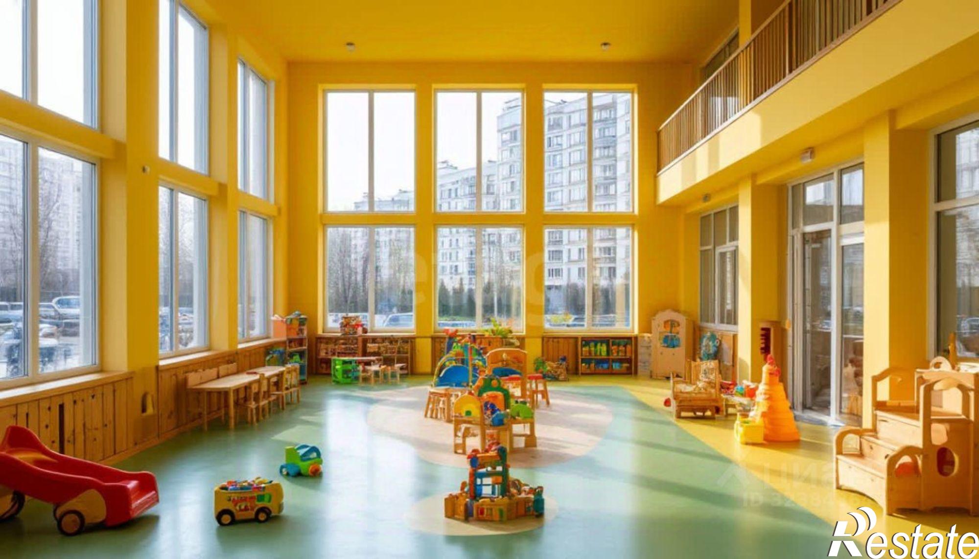 Купить помещение свободного назначения за 17 972 900 рублей на городской округ Курган