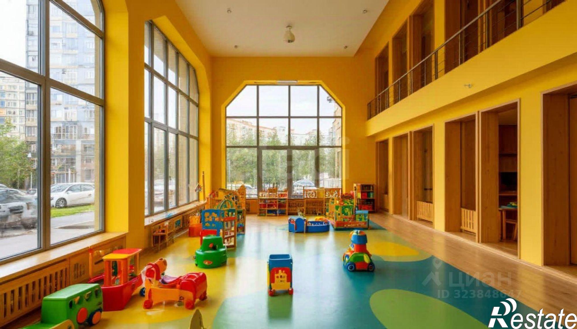 Купить помещение свободного назначения за 17 972 900 рублей на городской округ Курган