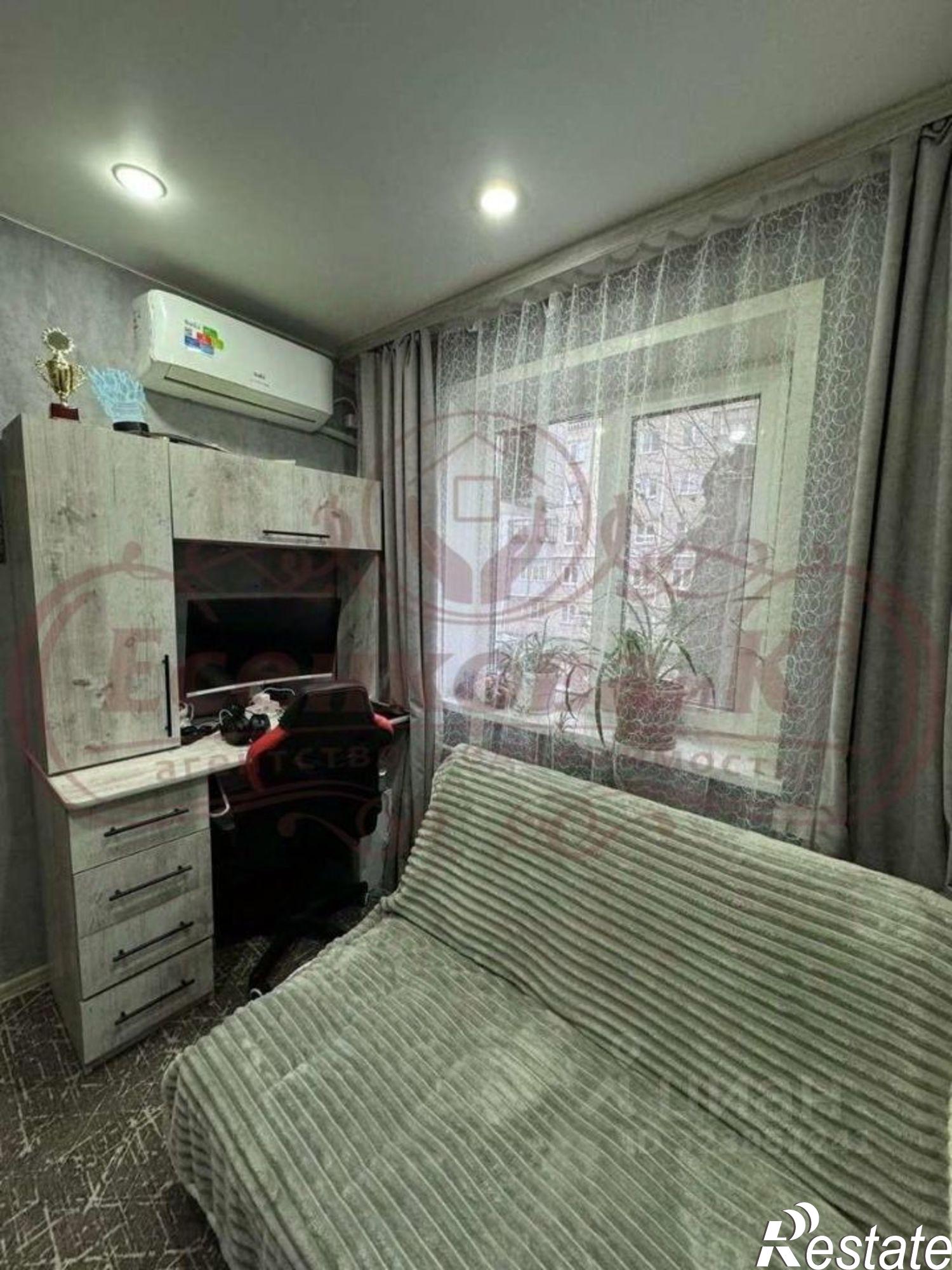 Купить квартиру за 3 900 000 рублей на ул Дзержинского, 36