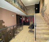 ОСЗ 140 кв м Советская улица, 123А