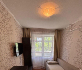 1-комн, 15кв м, этаж 1/5 ул Криволапова, 46