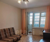 комната 17 кв м улица Анфиногенова, 5