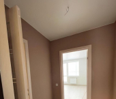 2-комн, 43кв м, этаж 8/10 жилой район Заозёрный, 12-й микрорайон