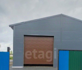 склад 216 кв м городской округ Курган