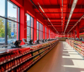 помещение 77 кв м ул Пролетарская, 40а