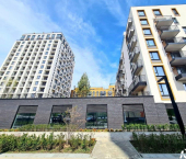 торговое помещение 120 кв м ул Коли Мяготина, 187