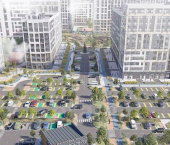 помещение 42 кв м городской округ Курган