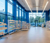 помещение 51 кв м городской округ Курган