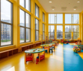 помещение 100 кв м городской округ Курган