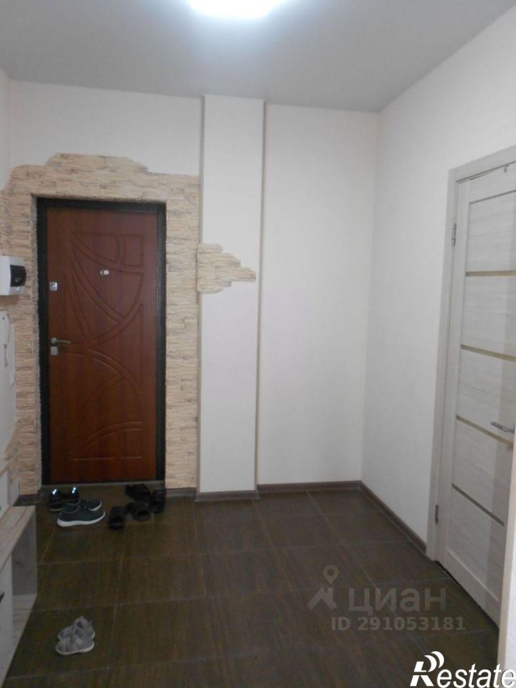 1-комн квартира жилой район Заозёрный, 3-й микрорайон, 35