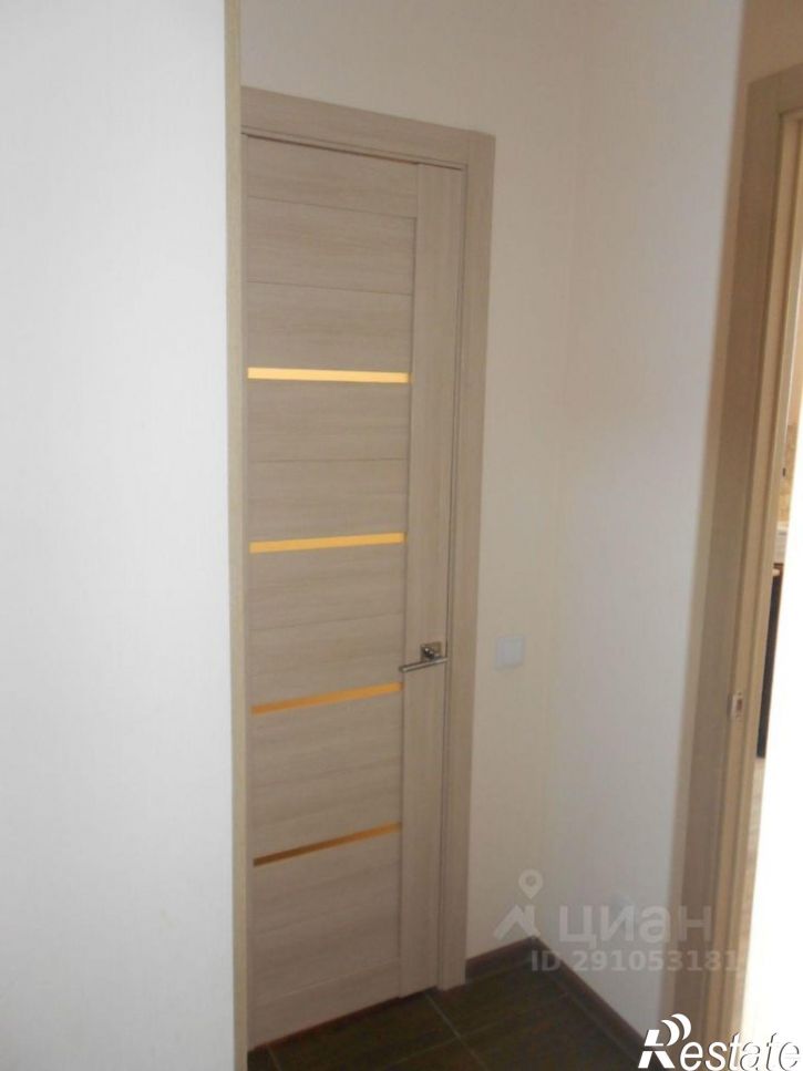 1-комн квартира жилой район Заозёрный, 3-й микрорайон, 35