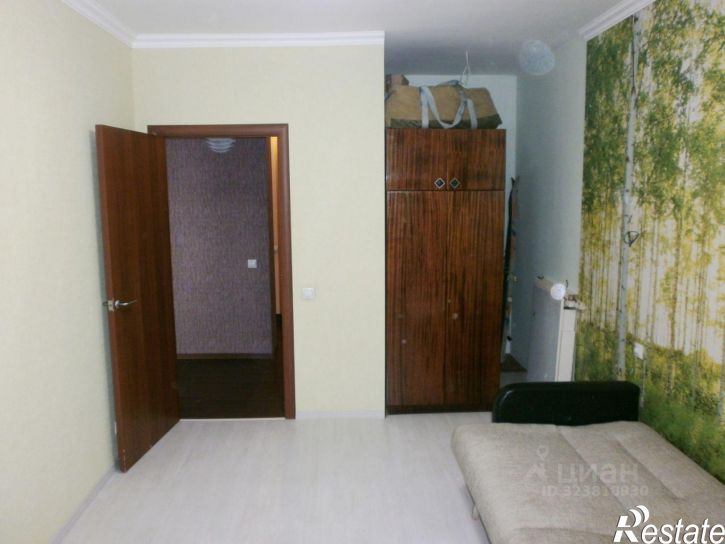 3-комн квартира улица Урицкого, 4,  д. 4