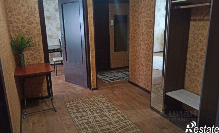 3-комн квартира ул Рихарда Зорге, 15,  д. 15