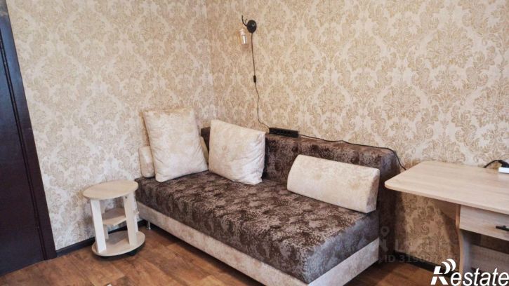 3-комн квартира ул Рихарда Зорге, 15,  д. 15