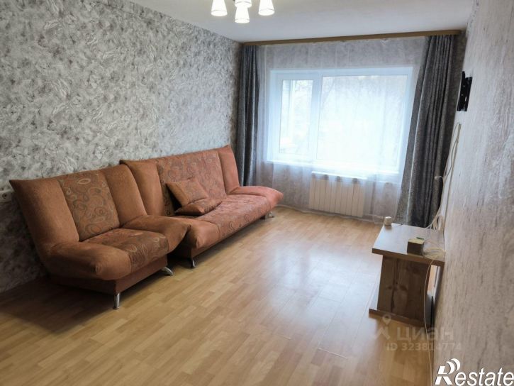 2-комн квартира ул Зелёная, 1а,  д. 1а