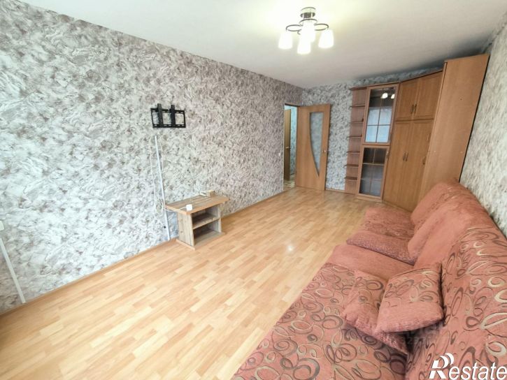 2-комн квартира ул Зелёная, 1а,  д. 1а